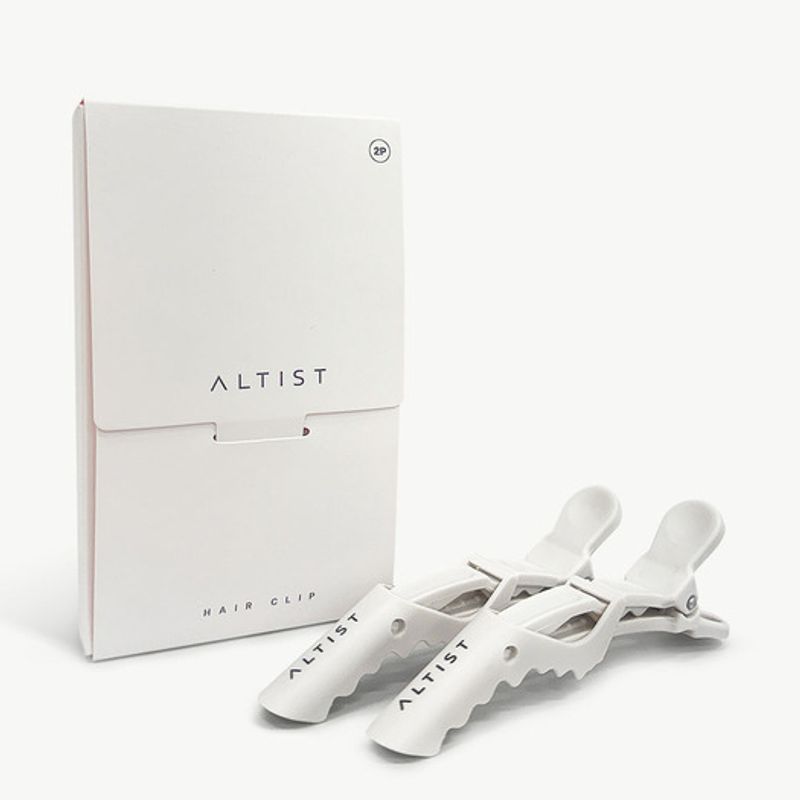 Hair clip clip 2P Hair clip 2P