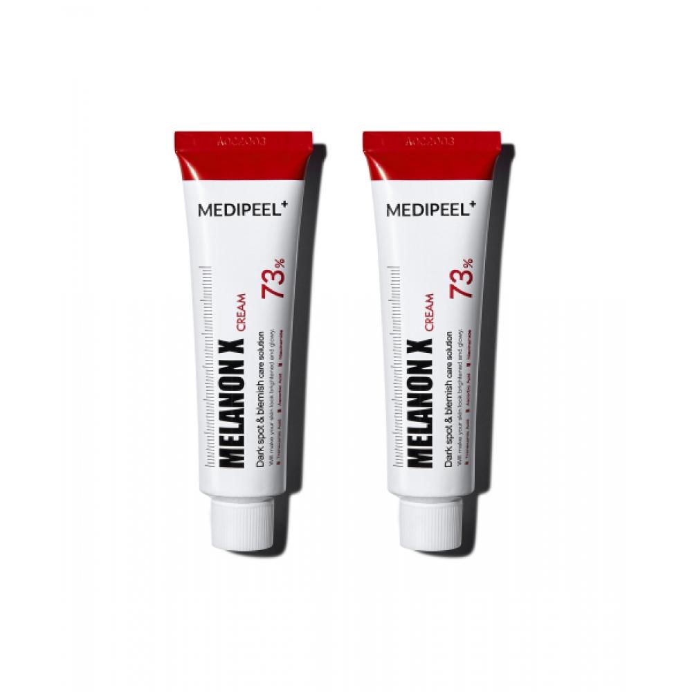 

Medipeel [2 Pcs] Melanon X Cream 30ml NONE