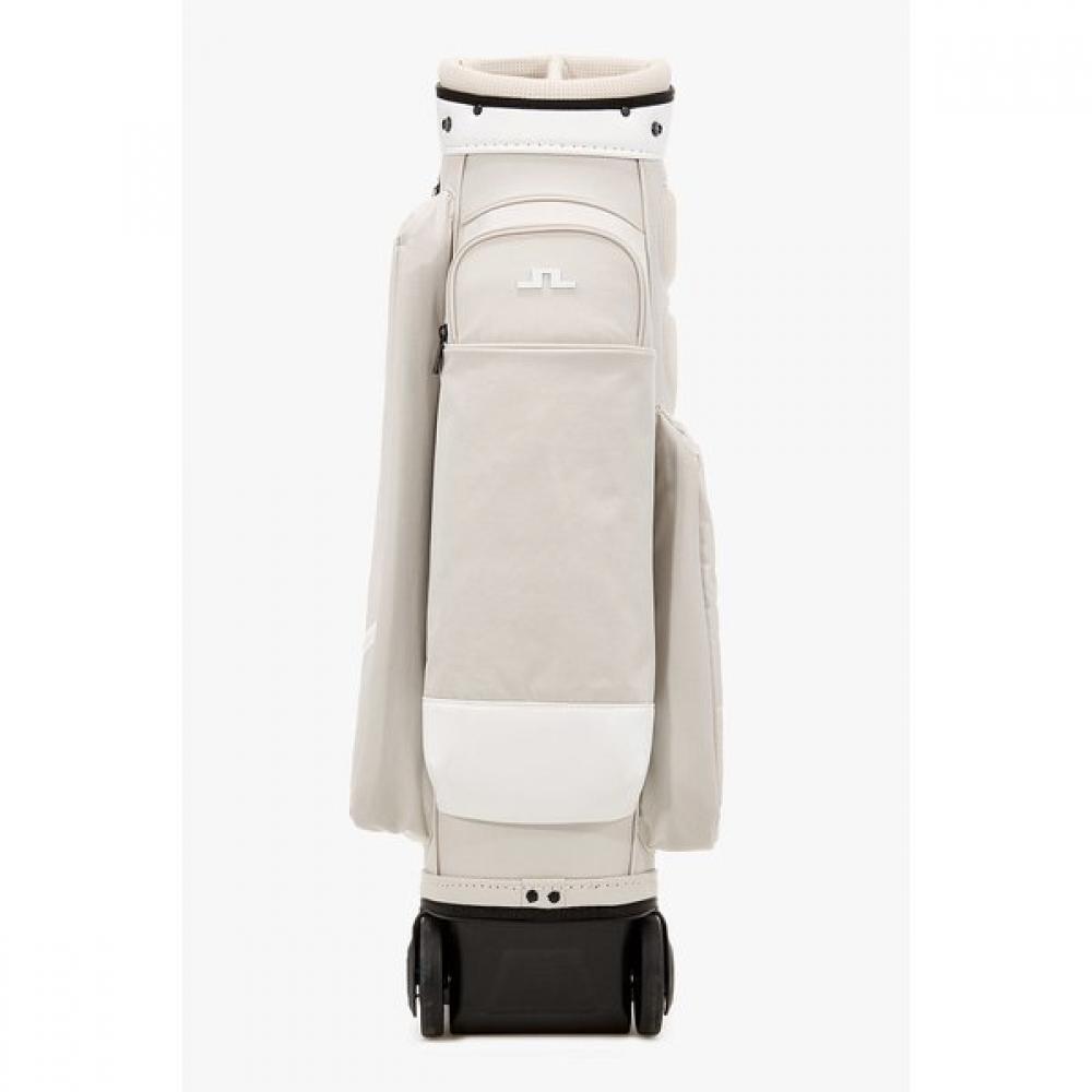 J.lindeberg 26 Year Unisex Skien Wheel Bag  1576180908 