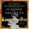 Summer of Secrets by Cora Harrison Hardback Book 9780727890399