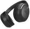 JAZ Pro Aero Wireless Headset Wireless On-Ear Gaming Headphones, Low Latency, 10h, Black