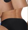 High-Cut Low-Rise Sport Briefs for Men's Fashion & Comfort