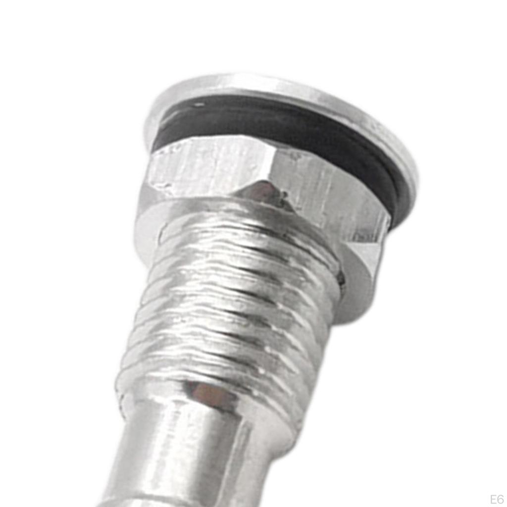 Boat Water , Alloy, High Performance Replacement, Easy Installation ,Water Outlet Nozzle drain