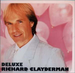 

CD RICHARD CLAYDERMAN - TWIN BEST VICP41045 Japan Classical Used