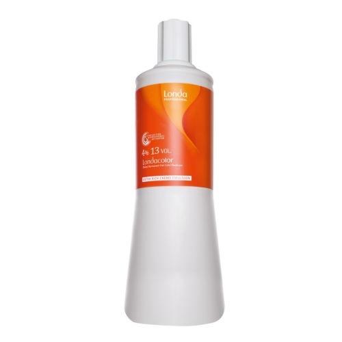 Londa Professional PureTone 4% 1000ml Demi-Permanent Developer Emulsion
