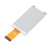E Paper Display 2.15 Inch Red Black White 296x160 SPI Interface HAT+ Standard Electronic Ink