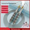 MOGOLD Professional Bearing Steel Wire Jump Rope