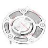 Motorcycle CNC Fuel Tank Cap Cover Decoration Cap For Benelli 502C TNT250 TNT300 TNT600 752S TNT 300 600 250 25 150 BN302