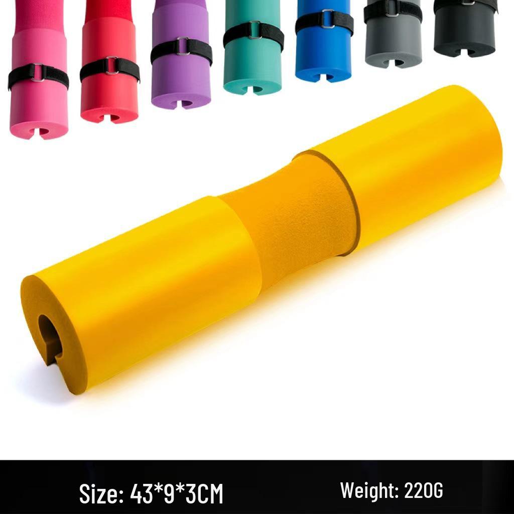 Barbell Squat Neck & Shoulder Protector Pad for Weightlifting