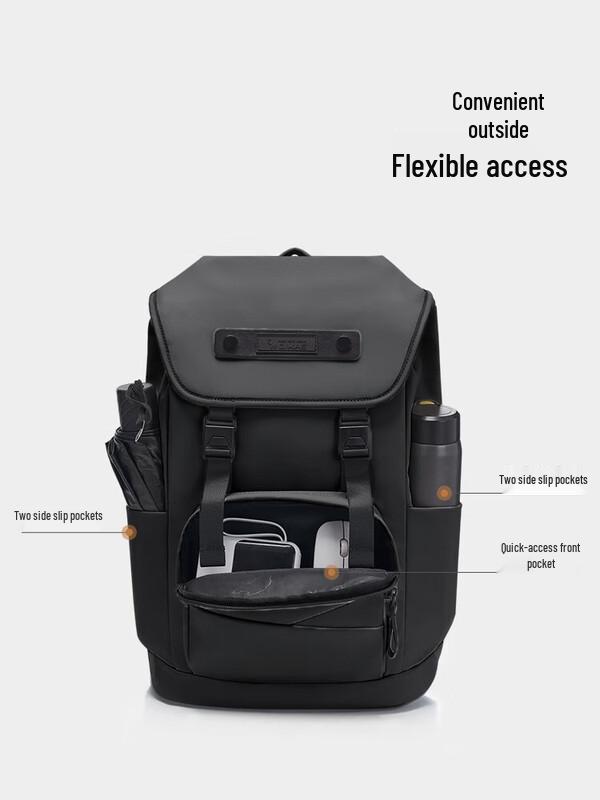Aiwashi Freedom Series Lightweight Travel Backpack