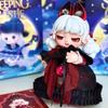 Xiaomina Castle Incredible Series  Trendy Toy Figurines Birthday Christmas Gifts New  Collectible