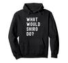 What Would Shiro Do? Hoodie