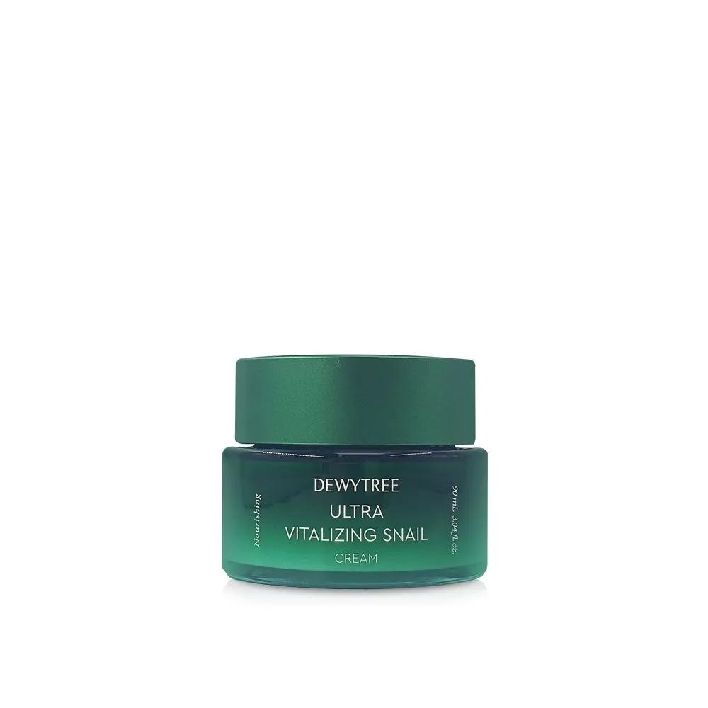 Ultra Vitalizing Snail Nourishing Cream 80ml
