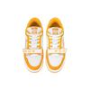 Lv Trainer 'White Yellow Velcro' 1A9ZD6