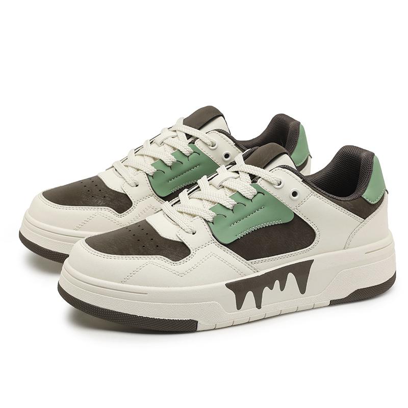 

Autumn and Winter Men s Canvas Shoes Flat Shoes Outdoor Men s Sports Shoes, Versatile Sports Shoes, Fashionable Sports Shoes 44