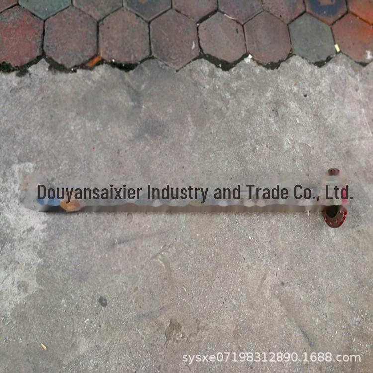

Dongfeng Tianjin 4H Engine Rear Axle Half Shaft 24C89G3-03065 -
