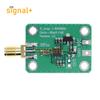 1-8000MHz AD8318 RF Logarithmic Detector 70dB RSSI Measurement Power Meter.