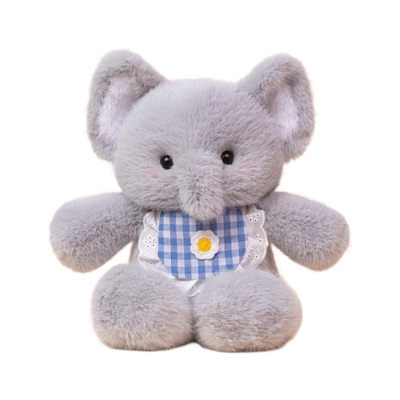 Running Doll Running Plush Cat Rabbit Doll Girl Children'S Gift Doll Plush Toy