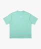 Diadora Momento Round T-Shirt Mint