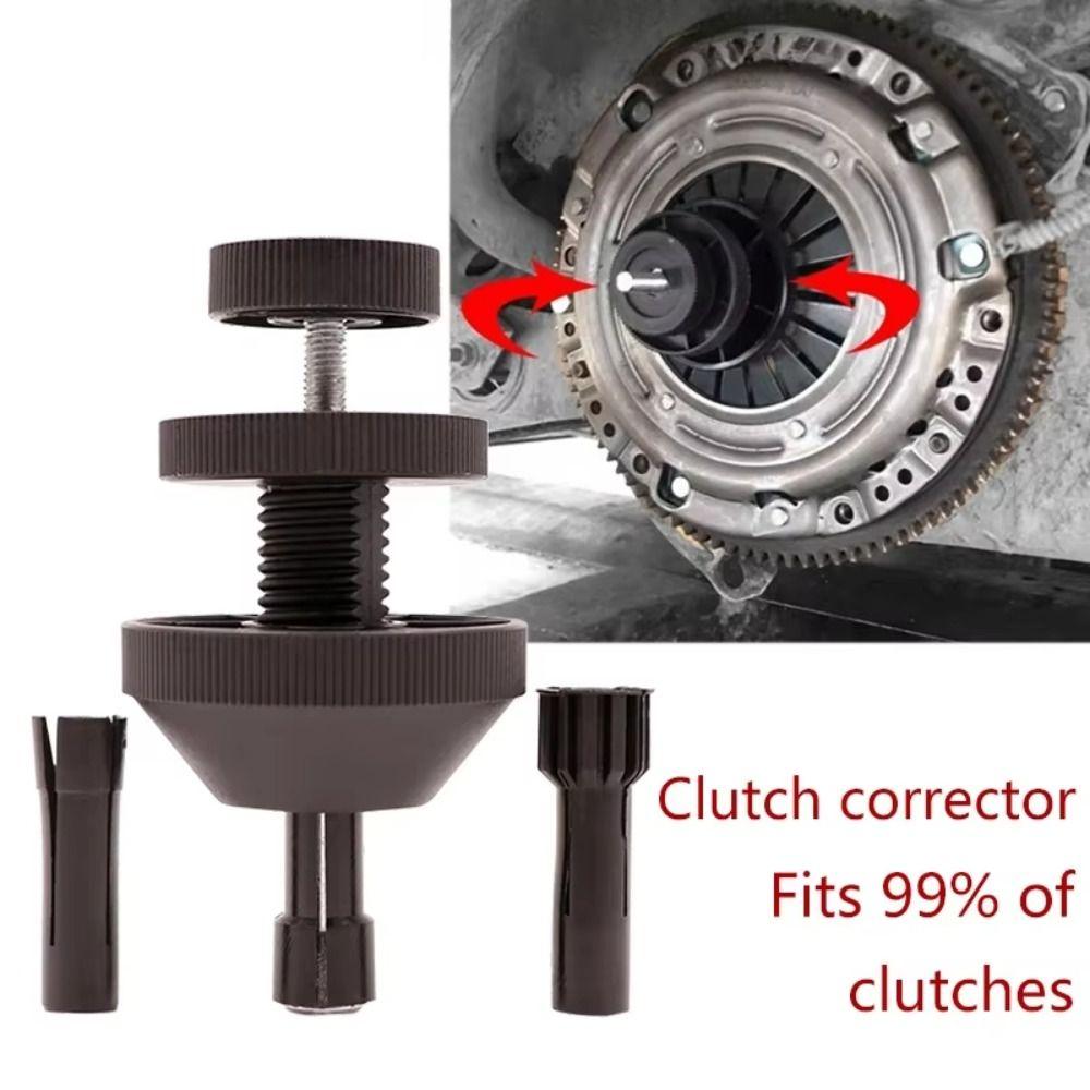 Calibration Clutch Alignment Tool Universal Centering Tool Disassembly Tool  Automobile Repair