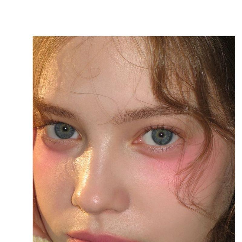 AOU - Soft Cream Blush - 6 Colors