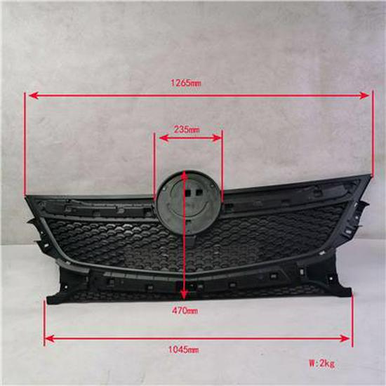 Applicable to Foton Front Panel Body L153100000071