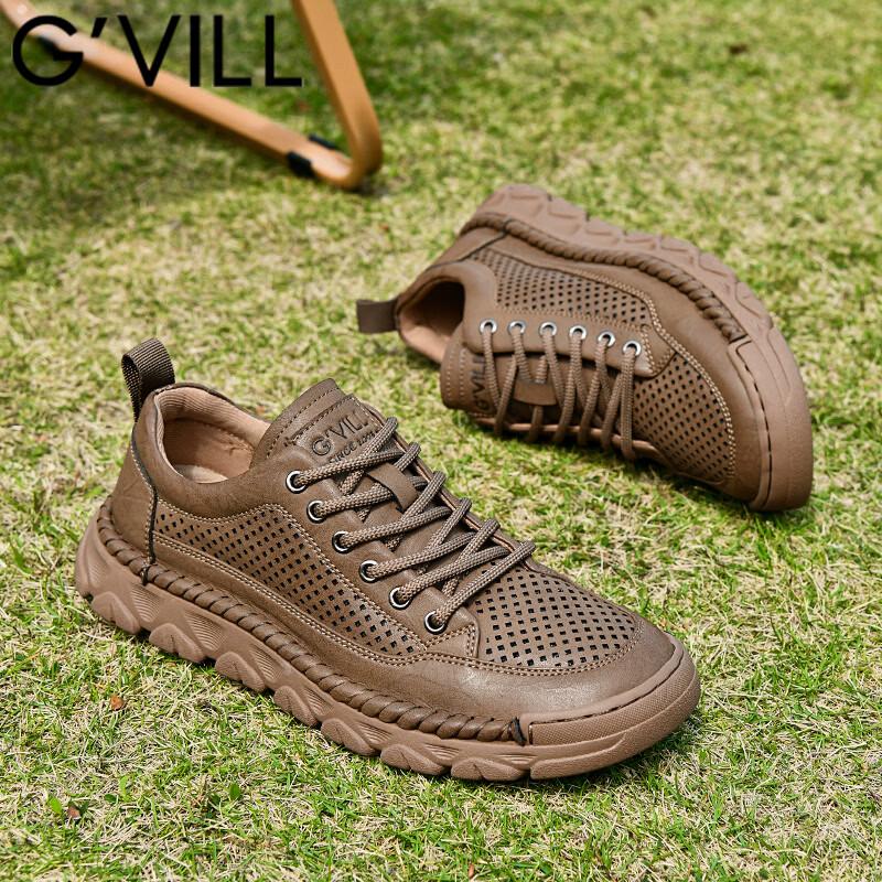Men s Lightweight Breathable Casual Sports Shoes EU 40