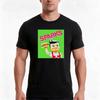 Vintage 70s Style Retro Sparks Punk Rock Big Boy New Wave Graphic Tshirt Summer Casual Cotton Tee Oversized Streetwear Tops