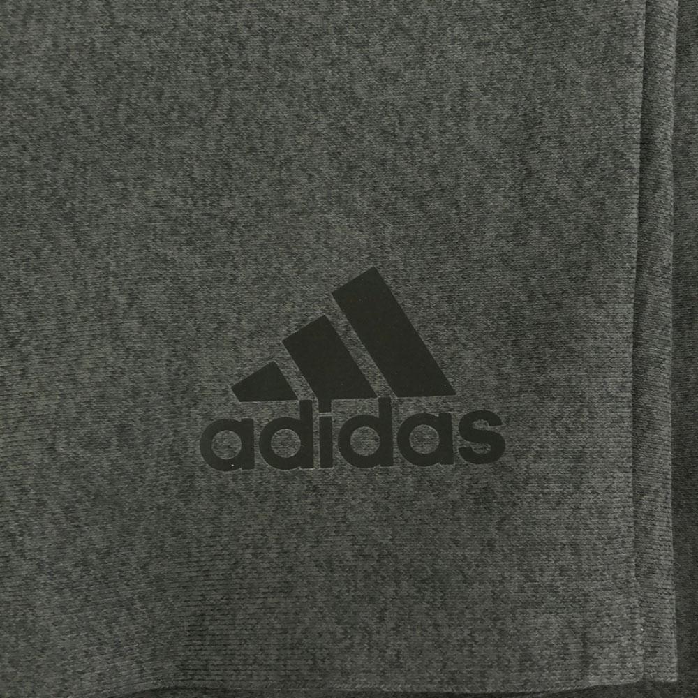 unused adidas Logo print training Shorts Men's Used