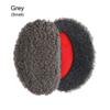 Thick Adults and Kids Warm Fleece Winter Ear Cover Ear Warmers Earmuffs Bandless Ear Muffs