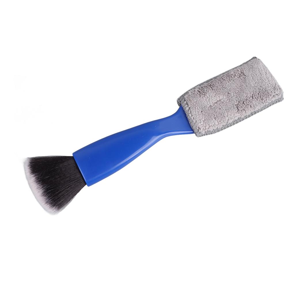 Guitar Fingerboard Cleaning Brush Compact Portable Musical Instrument Cleaning Tools for Piano