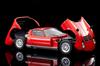 Tomica Limited Vintage LV Lamborghini Miura P400 Vermilion Finished Product 313144 1/64