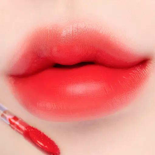 Forencos Einweich-Tattoo-Farbe – Langanhaltende Lippenfarbe (16 Nuancen)