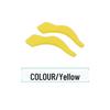 Candy Color Silicone Anti-Slip Ear Hooks and Sleeves for Glasses
