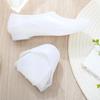 Stivali da pioggia Donna Adulto Tubo corto Scarpe da acqua basse Estate Antiscivolo Cucina Lavoro Plastica Impermeabile Zeppa bassa Stivali da pioggia in gelatina