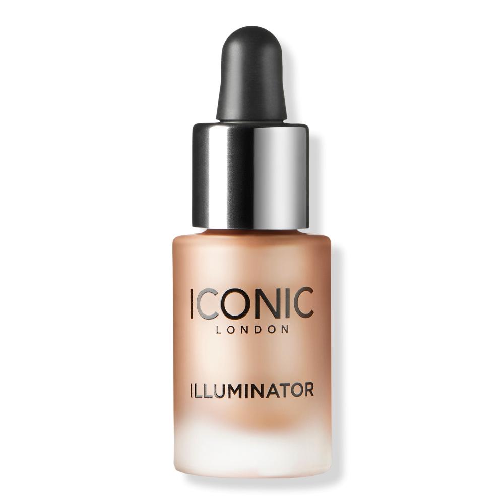 

Iconic London Mini Illuminator Liquid Shimmer Highlighter Drops 0.09 Oz