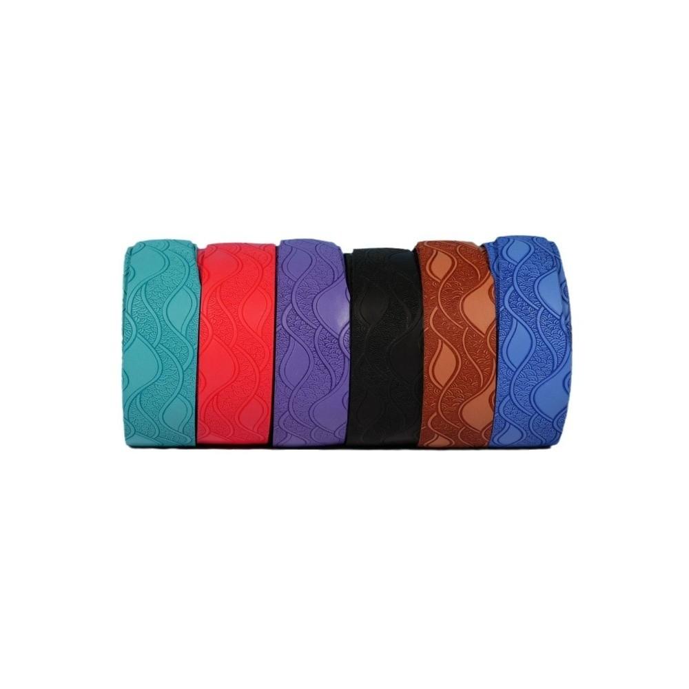 Anti-slip Racket Handle Wrap 2M Fishing Rod Sweatband Racket Grips Sweat Band  Racket Handle