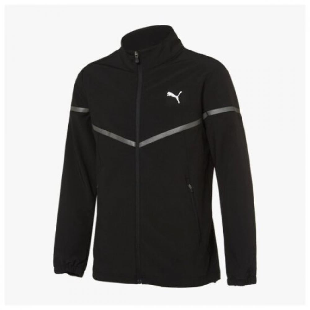 

Puma Men S V Cut Windbreaker Jacket 933106 01 Item number:93310601/size:M