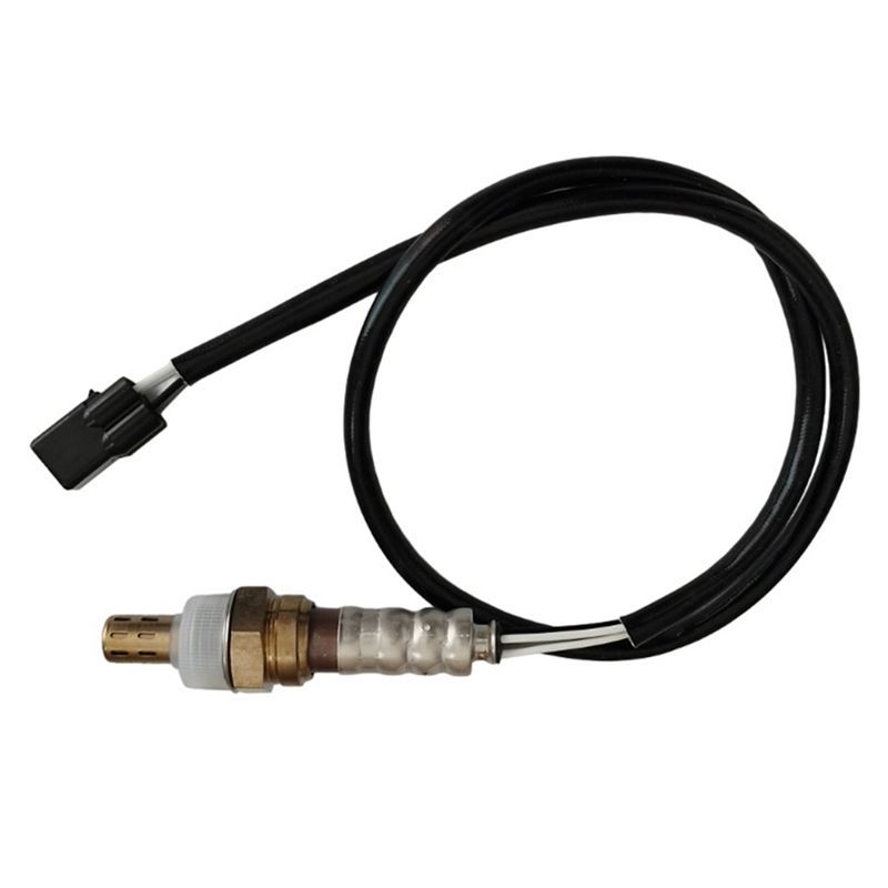 

Лучшая цена для Burgman 400 AN400 2007-2016 Кислородный датчик 18213-15G00 Глушитель выхлопных газов Лямбда-зонд O2