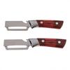 Stainless Steel Blade Vegetable Peeler Sugarcane Peeler