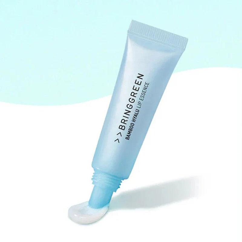 [BRING GREEN][1+1] Bamboo Hyalu Lip Essence Moisturizing Lip balm