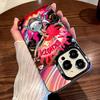 K-Karol G Manana Sera Bonito Phone Case For IPhone 17 Pro Max 16 Pro Max 15 14 13 11 12 Mini Xs X Xr 7 8 Plus Se Color Silver Co