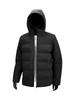 Customized European-Size Lightweight Warm Cotton Jacket for Winter 2025