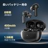 AUTOOSE Earphone Supports 150 Simultaneous Directional Noise Voice Bluetooth Dedicated Compatible with iOS Ideal for Overseas Travel and Business No