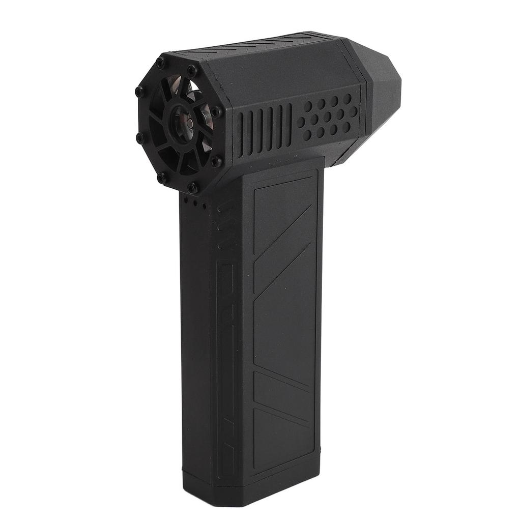 Dry Blower Rechargble Portable Handheld 130000 RPM Wind Speed Blower Car Dryer with Flashlight and SOS Function