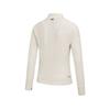 Saucony Woolly Comfortable Stand Collar Soft Pullover Long Sleeve Knit Sweater Unisex sweater SA1269LT21T-WT038