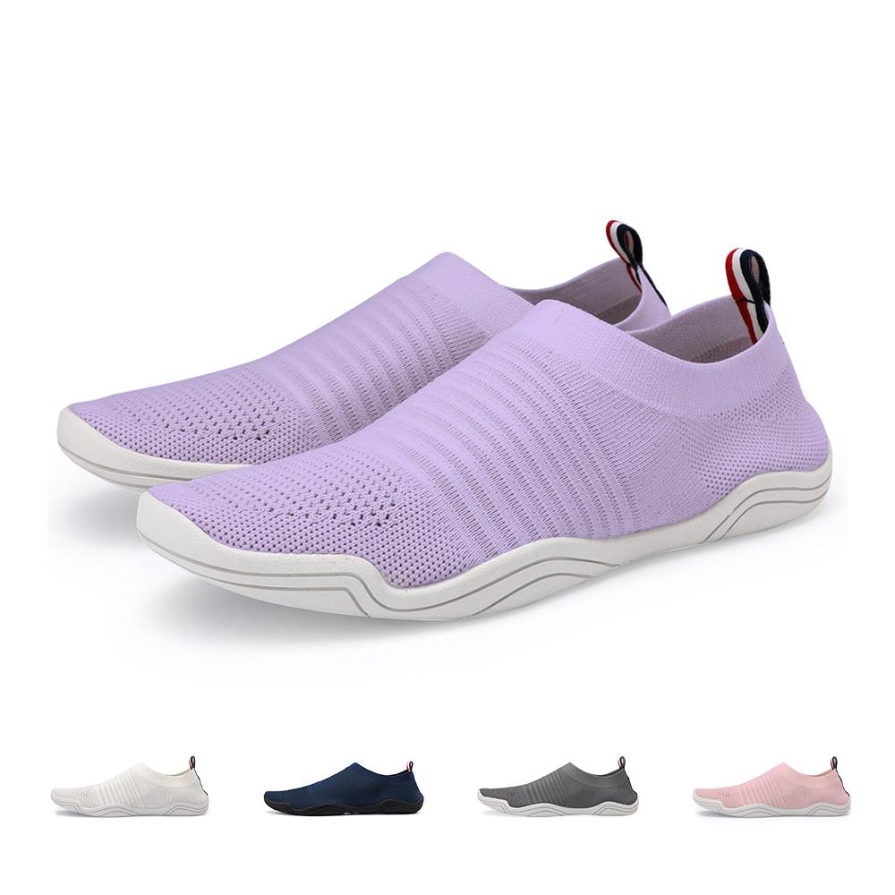Daibipeulo Knit Skin Aqua Shoes (Type A)