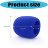 Shockproof Filter Microphones Cover Sponges Protectors Universal For Studio Recording Podcasts Quick Installation Design