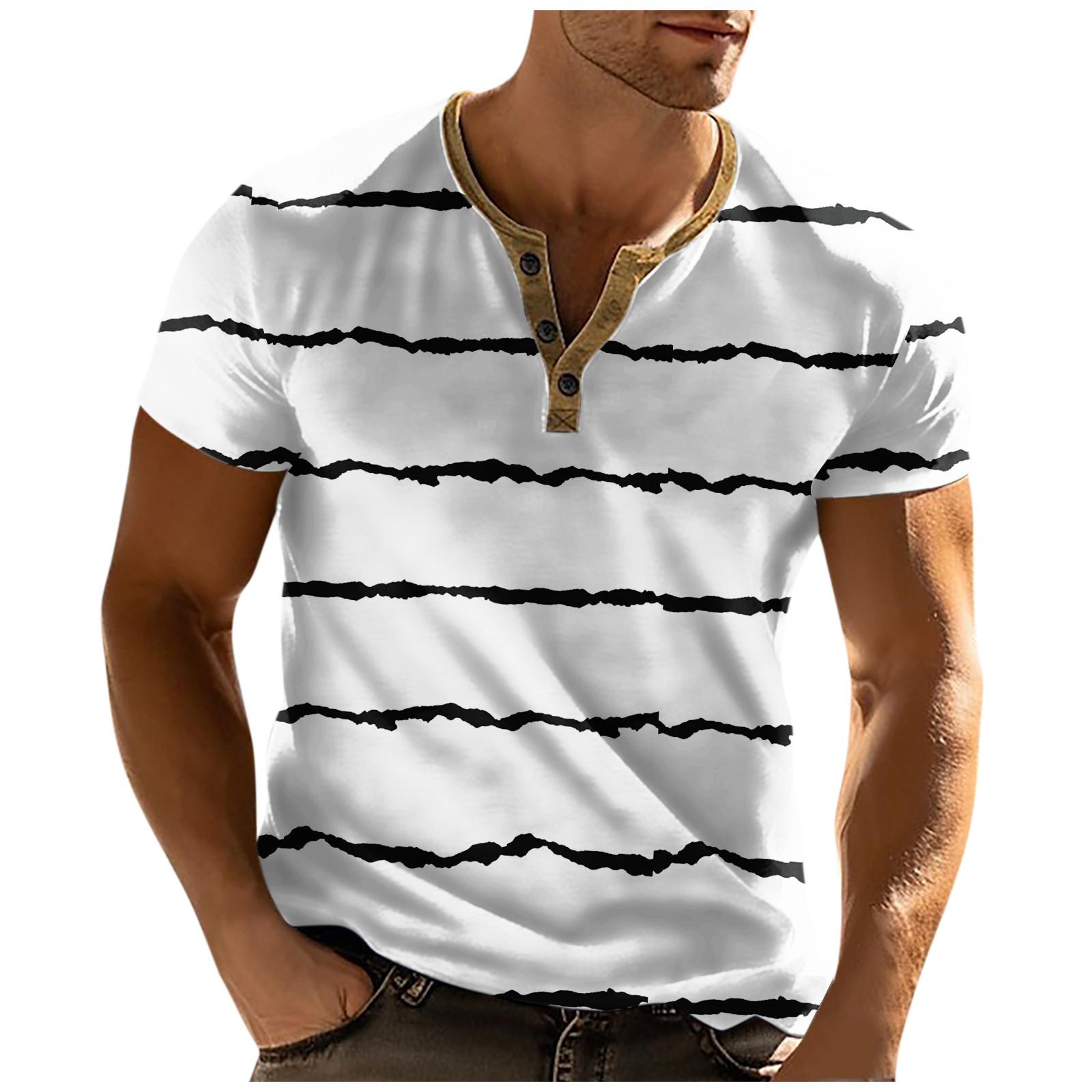 

Men s Shirt Light Short Sleeve Casual Men s Wear XL белый