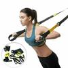Ultimate Home Gym Suspension Resistance Training Strap With Comfortable Handles